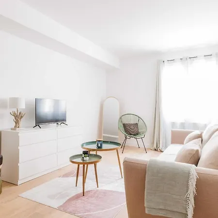 Serene Apartment 6P 2Br - Puteaux La Defense Exterior foto