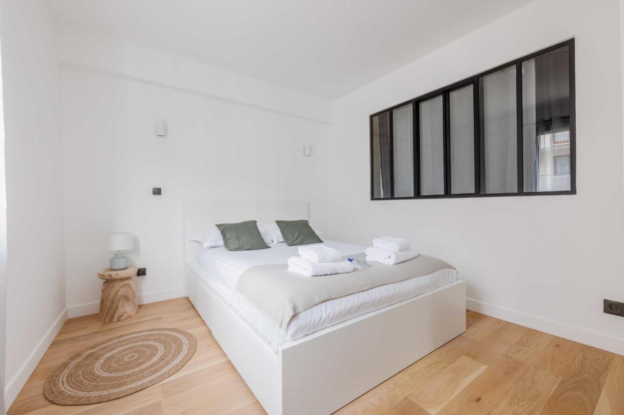 Serene 6p 2br - La Defense Puteaux