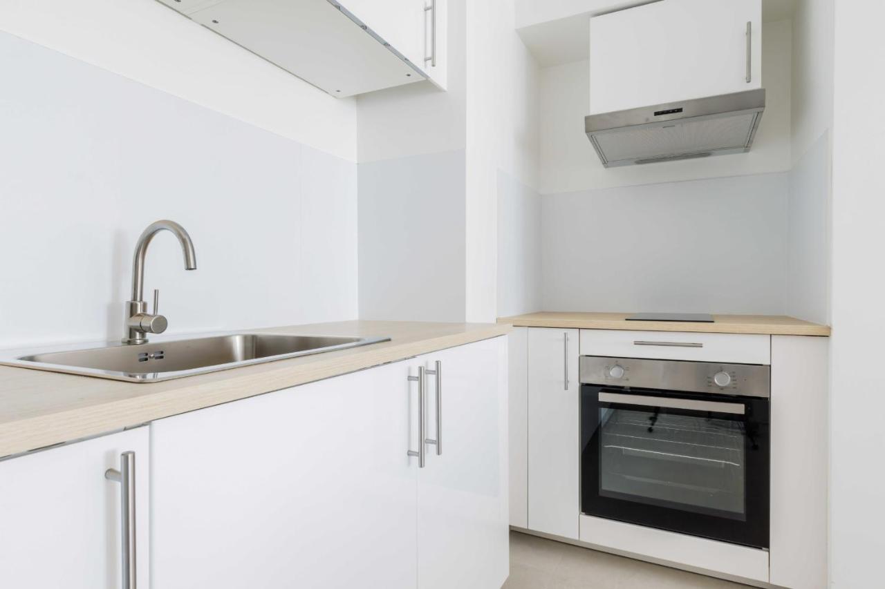 Apartment Serene 6p 2br - La Defense Puteaux